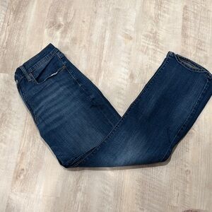 Lucky Brand Men’s Jeans